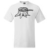 Beefy-T® Pocket T-Shirt Thumbnail