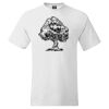 Beefy-T® Pocket T-Shirt Thumbnail