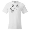 Beefy-T® Pocket T-Shirt Thumbnail