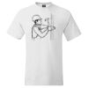 Beefy-T® Pocket T-Shirt Thumbnail