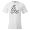 Beefy-T® Pocket T-Shirt Thumbnail