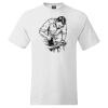 Beefy-T® Pocket T-Shirt Thumbnail