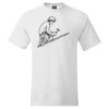 Beefy-T® Pocket T-Shirt Thumbnail