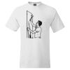 Beefy-T® Pocket T-Shirt Thumbnail