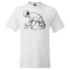 Beefy-T® Pocket T-Shirt Thumbnail