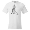 Beefy-T® Pocket T-Shirt Thumbnail