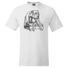 Beefy-T® Pocket T-Shirt Thumbnail