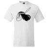 Beefy-T® Pocket T-Shirt Thumbnail