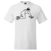 Beefy-T® Pocket T-Shirt Thumbnail