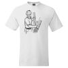 Beefy-T® Pocket T-Shirt Thumbnail