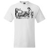 Beefy-T® Pocket T-Shirt Thumbnail