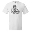 Beefy-T® Pocket T-Shirt Thumbnail