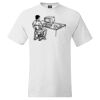 Beefy-T® Pocket T-Shirt Thumbnail