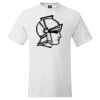 Beefy-T® Pocket T-Shirt Thumbnail