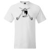 Beefy-T® Pocket T-Shirt Thumbnail