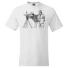 Beefy-T® Pocket T-Shirt Thumbnail