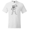 Beefy-T® Pocket T-Shirt Thumbnail