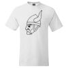 Beefy-T® Pocket T-Shirt Thumbnail