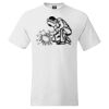 Beefy-T® Pocket T-Shirt Thumbnail