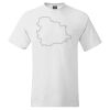 Beefy-T® Pocket T-Shirt Thumbnail