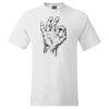 Beefy-T® Pocket T-Shirt Thumbnail