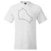 Beefy-T® Pocket T-Shirt Thumbnail