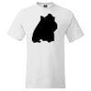 Beefy-T® Pocket T-Shirt Thumbnail