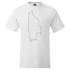 Beefy-T® Pocket T-Shirt Thumbnail