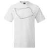 Beefy-T® Pocket T-Shirt Thumbnail