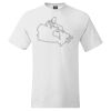 Beefy-T® Pocket T-Shirt Thumbnail