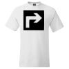 Beefy-T® Pocket T-Shirt Thumbnail