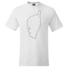 Beefy-T® Pocket T-Shirt Thumbnail