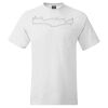 Beefy-T® Pocket T-Shirt Thumbnail