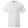 Beefy-T® Pocket T-Shirt Thumbnail