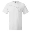 Beefy-T® Pocket T-Shirt Thumbnail