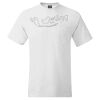 Beefy-T® Pocket T-Shirt Thumbnail