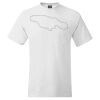 Beefy-T® Pocket T-Shirt Thumbnail