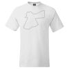 Beefy-T® Pocket T-Shirt Thumbnail