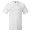 Beefy-T® Pocket T-Shirt Thumbnail