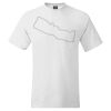 Beefy-T® Pocket T-Shirt Thumbnail