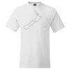 Beefy-T® Pocket T-Shirt Thumbnail