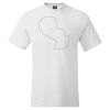 Beefy-T® Pocket T-Shirt Thumbnail