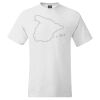 Beefy-T® Pocket T-Shirt Thumbnail