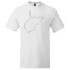 Beefy-T® Pocket T-Shirt Thumbnail