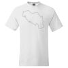 Beefy-T® Pocket T-Shirt Thumbnail