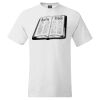 Beefy-T® Pocket T-Shirt Thumbnail