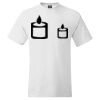 Beefy-T® Pocket T-Shirt Thumbnail