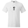 Beefy-T® Pocket T-Shirt Thumbnail