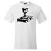 Beefy-T® Pocket T-Shirt Thumbnail