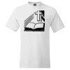 Beefy-T® Pocket T-Shirt Thumbnail